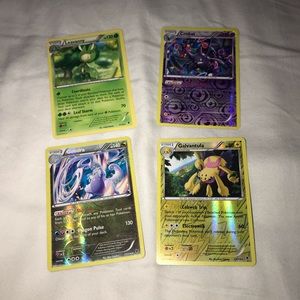 Lot of Pokémon Cards Collection #119